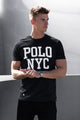 Rph Lren Polo Classic Fit Men's Tee