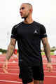 Jrdn Air Flight Imp Dry-Fit Tee
