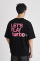 Turbo Apex Strength Elite Tee