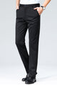 Finely Love Executive Slim fit Cotton Pant