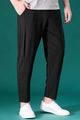 Turbo Sporty Style  Cross Plate Trouser