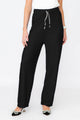 MaakeMeChic PaperBag Fancy Style Flapper Trouser - Women