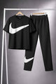 Nke Sport Core Men's Tracksuit In Black