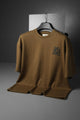 Turbo Bold Culture Men's Oversize Tee