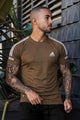 Adds Elite Edge Imp Dry-Fit Tee