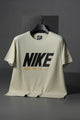 Nke Athletic Cut Men's Tee
