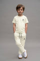 Plo Mini Motion Kids Co-Ord Set