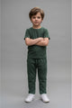 Plo Mini Motion Kids Co-Ord Set