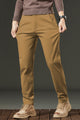 Turbo Urban Era Executive Slim Fit Cotton Pant