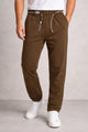 Turbo Midrise Dual Drawstring Trouser