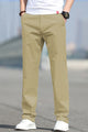Turbo Apex Precision Weave Executive Fit Cotton Pent