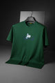 Turbo Trend Edge Graphic Tee