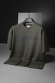 California Relaxed Graphic Oversize Tee
