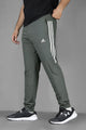 Adds Sport Performance Men's Imported Trouser In Dark Grey