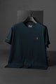 Plo Regular Shor Slevees Men's Tee