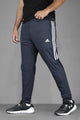 Adds Sport Performance Men's Imported Trouser In Dark Navy