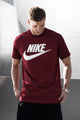 Nke Icon Futura Men's Tee