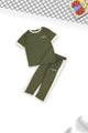 Essen Minimal Flow Younger Kids Co-Ord Set