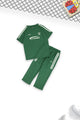 Turbo Micro Stretch Younger Kids Co-Ord Set