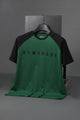 Gym Shrk MultiColor Men's Tee