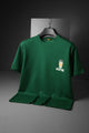Turbo "Sport Active" Graphic Tee