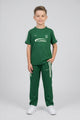 Turbo Micro Stretch Younger Kids Co-Ord Set