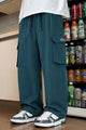Alo Hope Head Loose Bottom Trouser