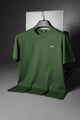 Turbo "Essential Printed" Summer Tee