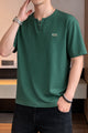 Turbo TRB Club V-Neck Men's Tee