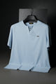 Turbo TRB Club V-Neck Men's Tee