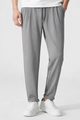 Turbo ProForm Waffle Texture Slim Fit Trouser