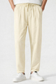 Turbo ProForm Waffle Texture Slim Fit Trouser