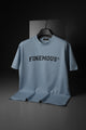 Turbo Down Shoulder StreetWear Tee