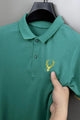 Craz Comfort Refined Men's Polo Shirt
