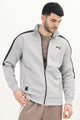 Pma Blaster Strength Training Men Zipper Upper