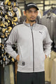 Pma Blaster Strength Training Men Zipper Upper
