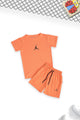 Jrdn Jumpman Graphic Kids Co-Ord Set