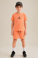 Jrdn Jumpman Graphic Kids Co-Ord Set