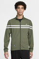 Nke Track Top "Pitch" Men Zipper Upper