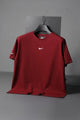 Jrdn Essentials Short-Sleeve Men's Tee