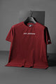 Jrdn Air Youth Strech Men's Tee