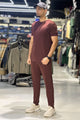 Turbo Front Line Men's Tracksuit