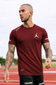 Jrdn Air Flight Imp Dry-Fit Tee