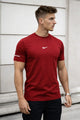 Jrdn Essentials Short-Sleeve Men's Tee