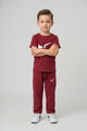 Nke Sportwear Printed Younger Kids Co-Ord Set