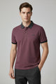 Turbo Polo Concept Men's Polo Shirt