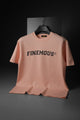 Turbo Down Shoulder StreetWear Tee