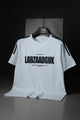 Mens Comfortable Round Neck T-shirt