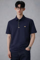 Turbo Boss Passanger Men's Polo T-Shirt