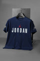 Jrdn Strech Crew Men's Tee